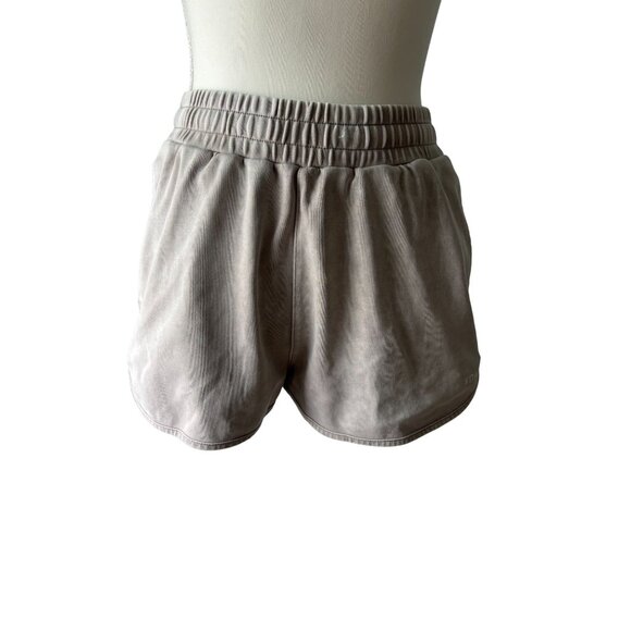 Kith Pants - KITH Womens Tan Tennis Casual Short Size Small